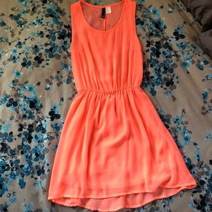 Divided by H&M Skater Dress